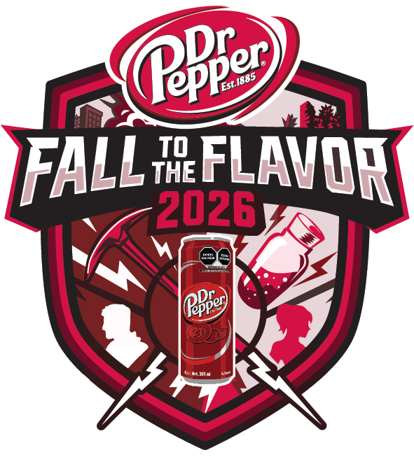 Dr Pepper